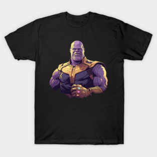 thanos T-Shirt
