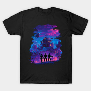 fortnite T-Shirt