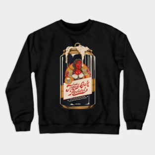 treaty oak revival merch Crewneck Sweatshirt