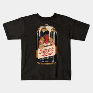 treaty oak revival merch Kids T-Shirt