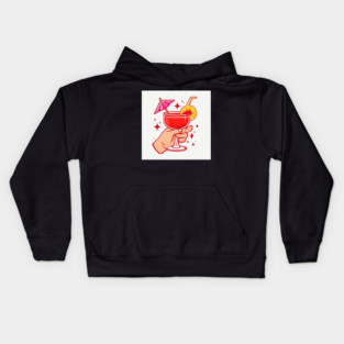 Swag Kids Hoodie