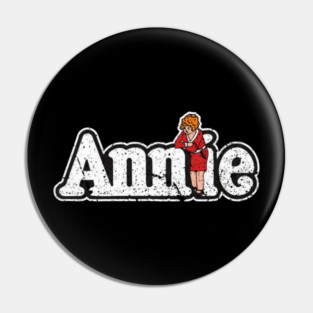 Annie Pin