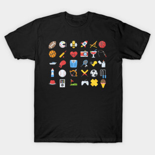 Emoji T-Shirt