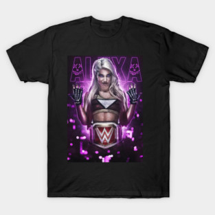 Alexa Bliss T-Shirt