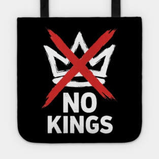 No-Kings Tote