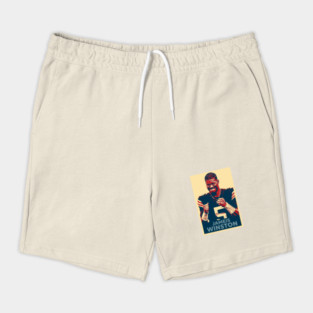 Jameis Winston Shorts