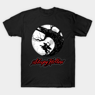 Sleepy Hollow T-Shirt