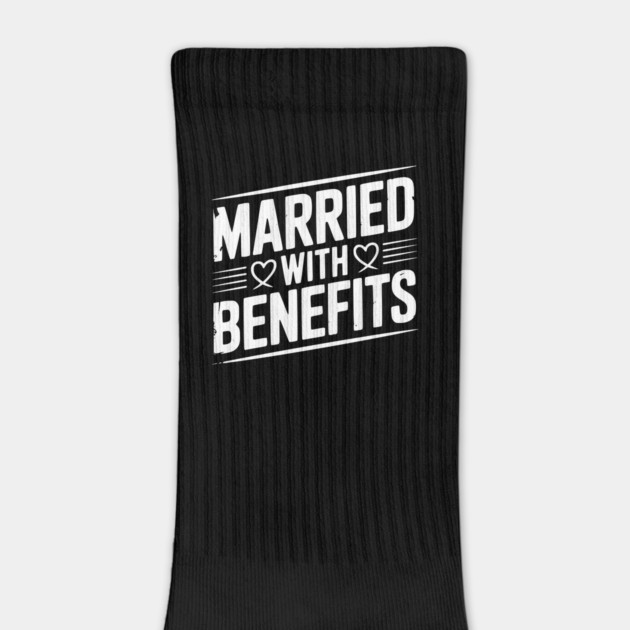 Married with Benefits by Frank Ring