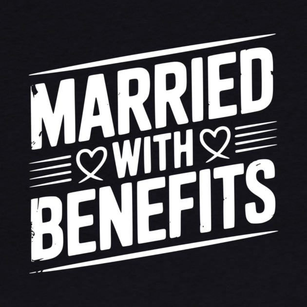 Married with Benefits by Frank Ring