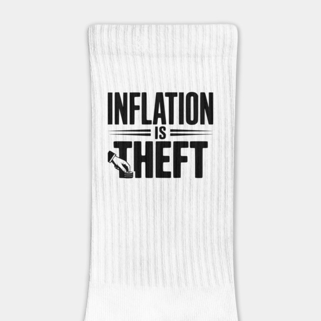 Inflation is Theft by Frank Ring