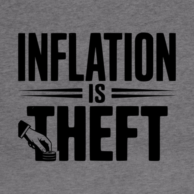 Inflation is Theft by Frank Ring
