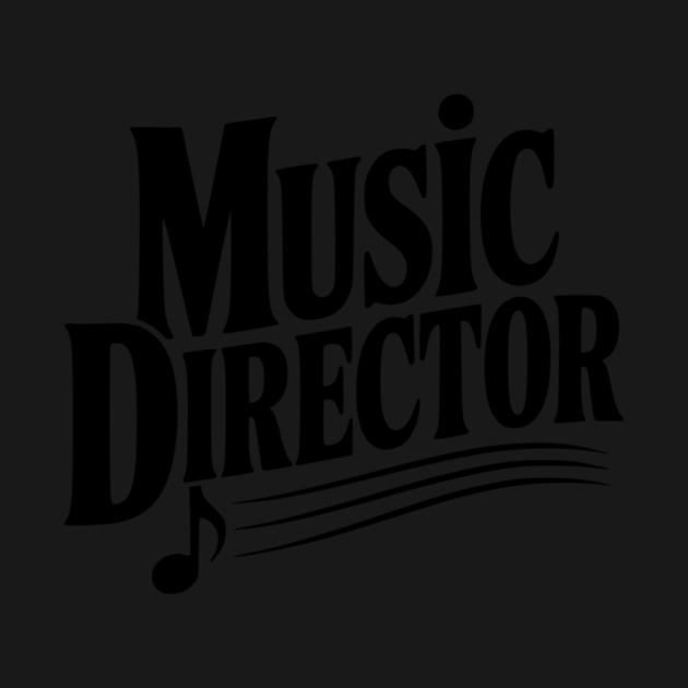 Music Director by Frank Ring