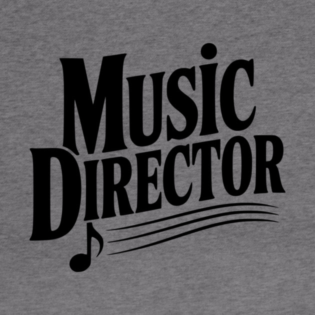Music Director by Frank Ring