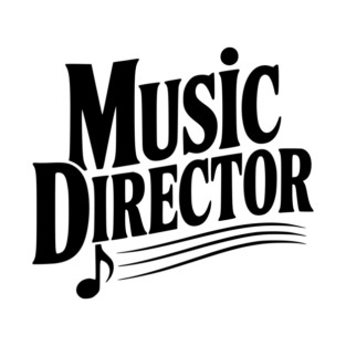 Music Director T-Shirt