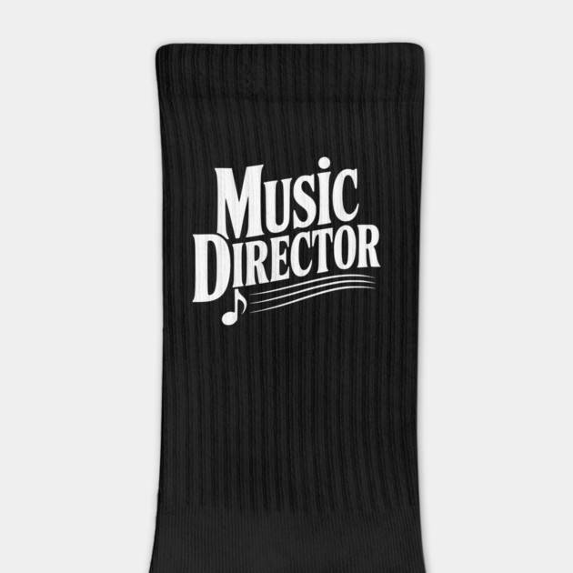 Music Director by Frank Ring