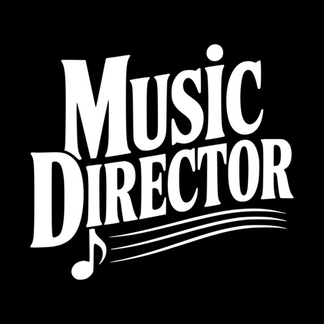 Music Director by Frank Ring