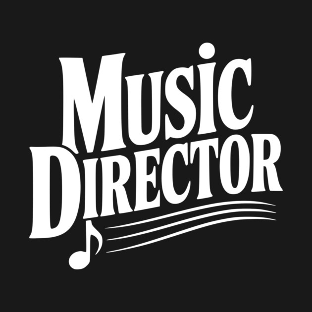 Music Director by Frank Ring