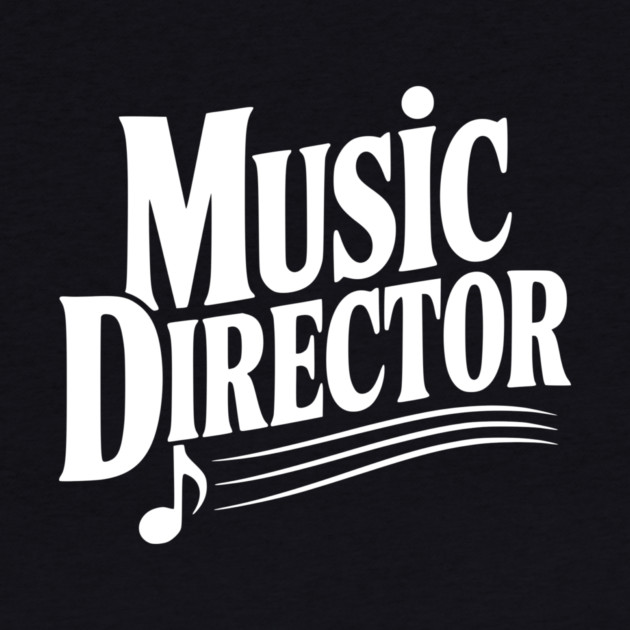 Music Director by Frank Ring