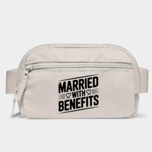 Married with Benefits Bag
