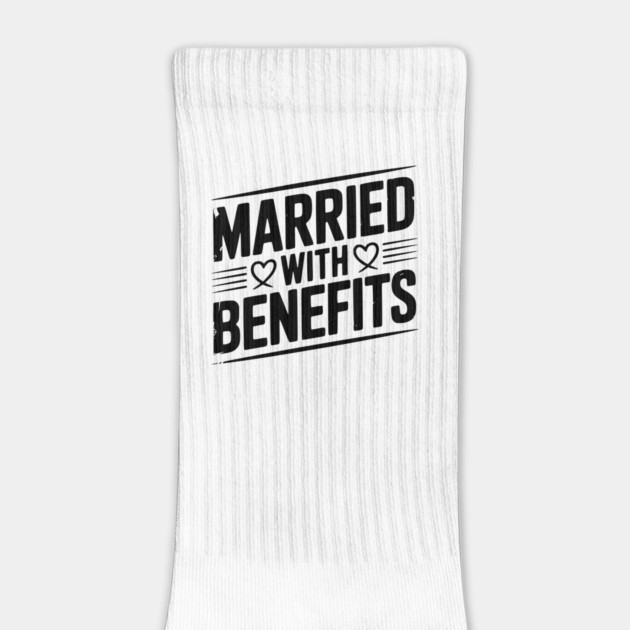 Married with Benefits by Frank Ring