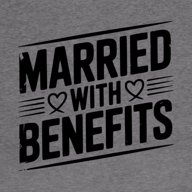 Married with Benefits by Frank Ring