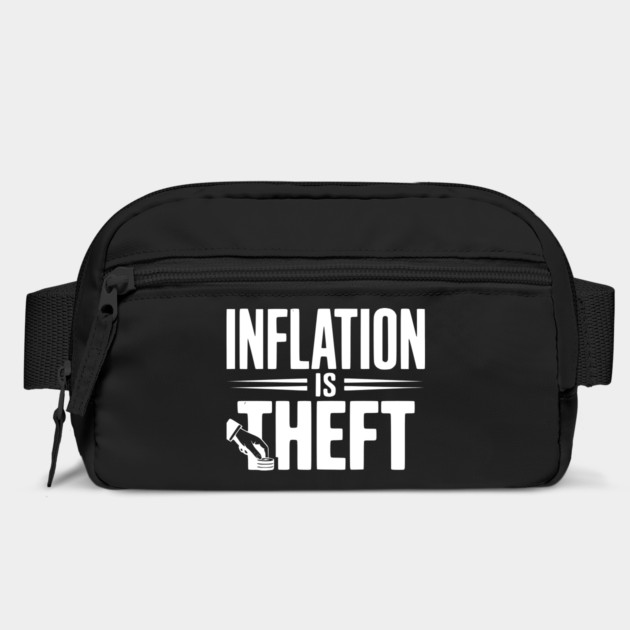 Inflation is Theft by Frank Ring