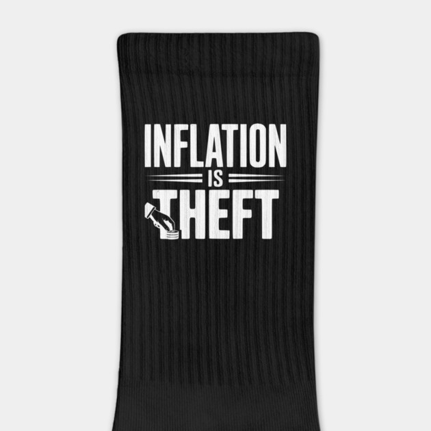 Inflation is Theft by Frank Ring