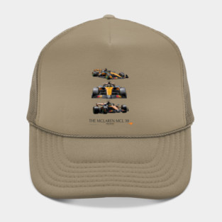 mclaren mcl39 Hat