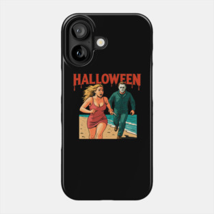 Halloween Phone Case