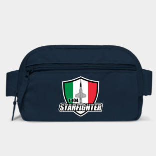 Italian F-104 Starfighter Bag