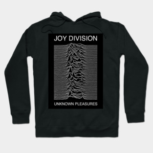 Joy Division Hoodie