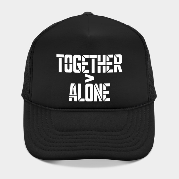 Together > Alone Family Gift by Emmanuel's Store 4
