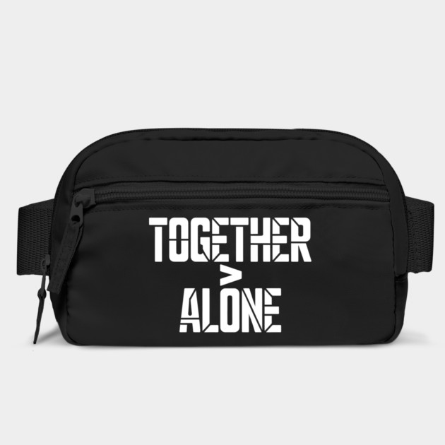 Together > Alone Family Gift by Emmanuel's Store 4