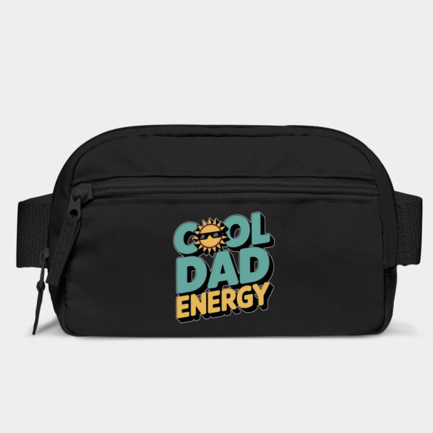 Cool Dad Energy Family Gift by Emmanuel's Store 4