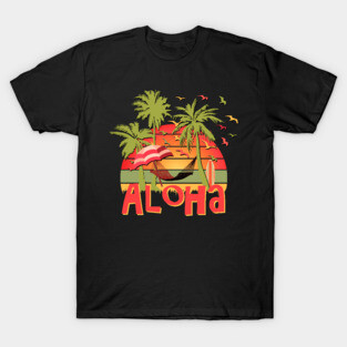 Aloha T-Shirt
