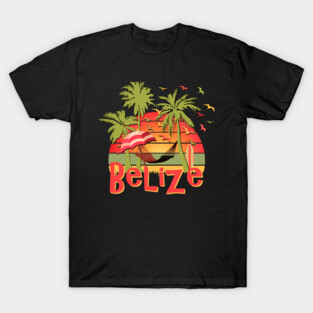 Belize T-Shirt