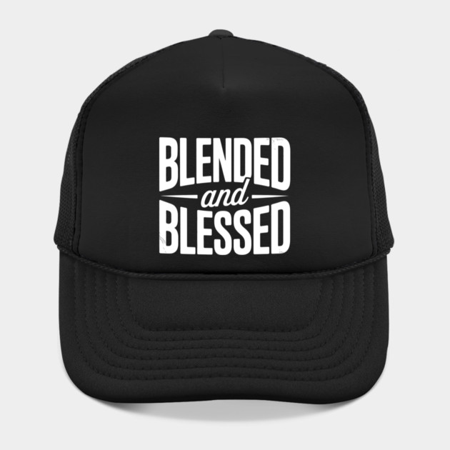 Blended and Blessed Family Gift by Emmanuel's Store 4