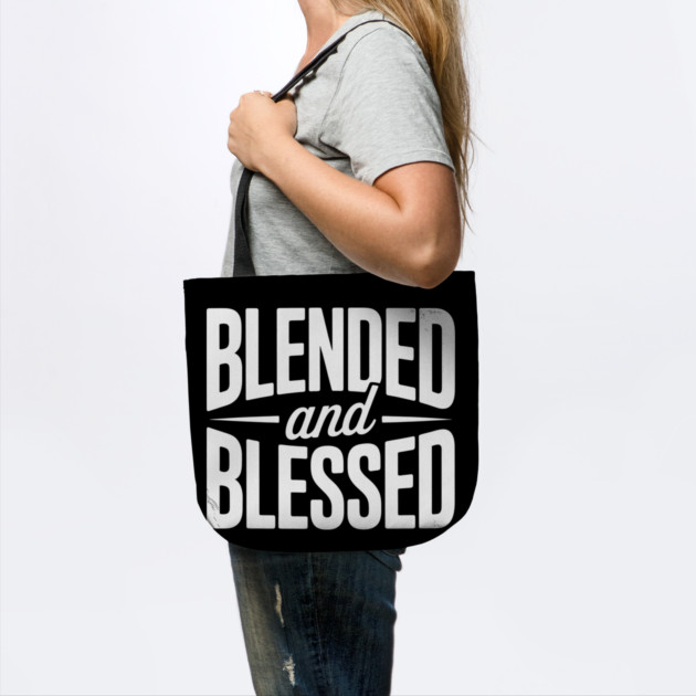 Blended and Blessed Family Gift by Emmanuel's Store 4