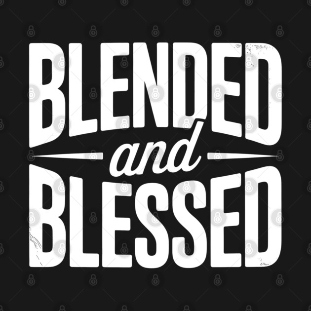 Blended and Blessed Family Gift by Emmanuel's Store 4
