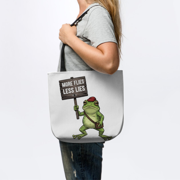 The Portland Frog - Stand Your Ground Political Protest by ArtistTee ⭐⭐⭐⭐⭐