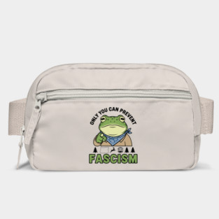 Portland Frog Bag