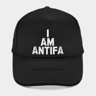 Antifa Hat