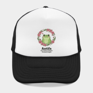 antifa Hat