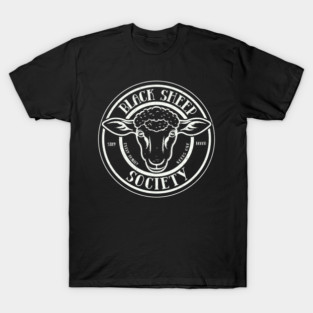 Black sheep T-Shirt