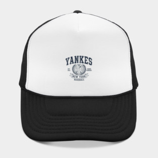 Yankees Vintage Baseball Hat