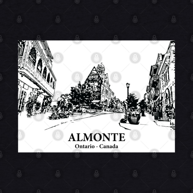 Almonte - Ontario by Lakeric