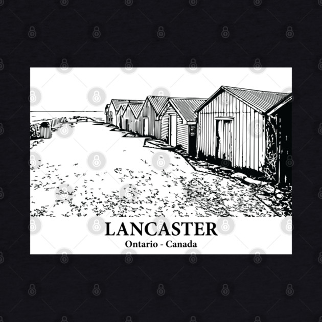Lancaster - Ontario by Lakeric