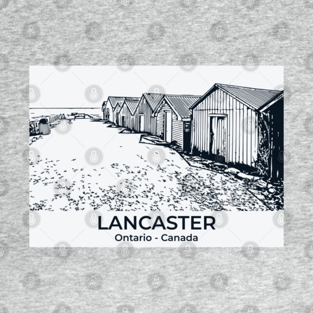 Lancaster - Ontario by Lakeric