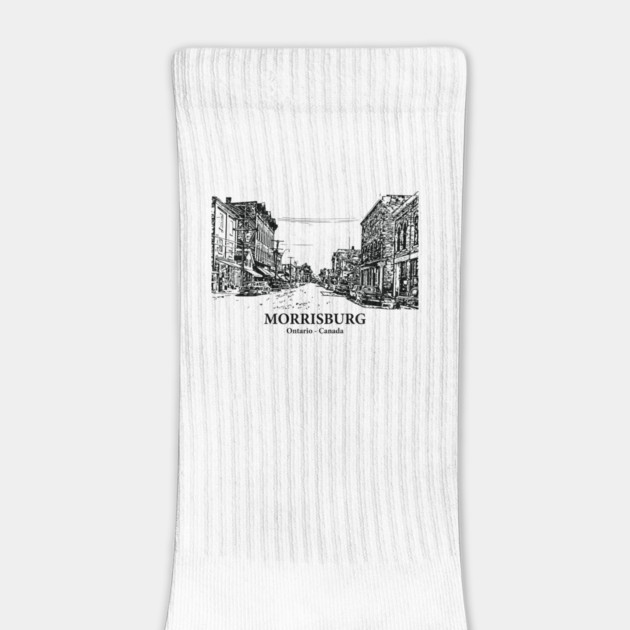 Morrisburg - Ontario by Lakeric