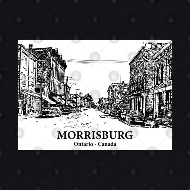 Morrisburg - Ontario by Lakeric